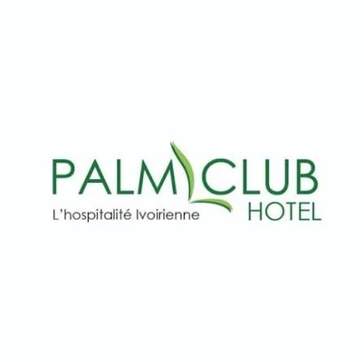 Palm Club Hôtel